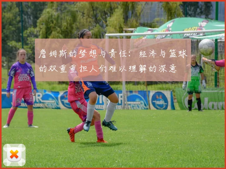詹姆斯的梦想与责任：经济与篮球的双重重担人们难以理解的深意