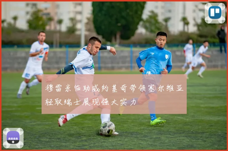 穆雷亲临助威约基奇带领塞尔维亚轻取瑞士展现强大实力